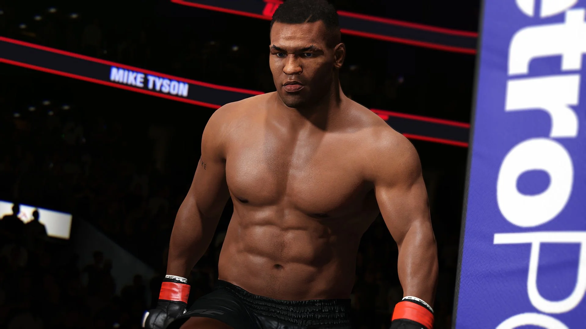 EA Sports UFC 2 – обзоры и оценки, описание, даты выхода DLC, официальный  сайт игры