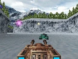 Thorium Wars - кадр 9