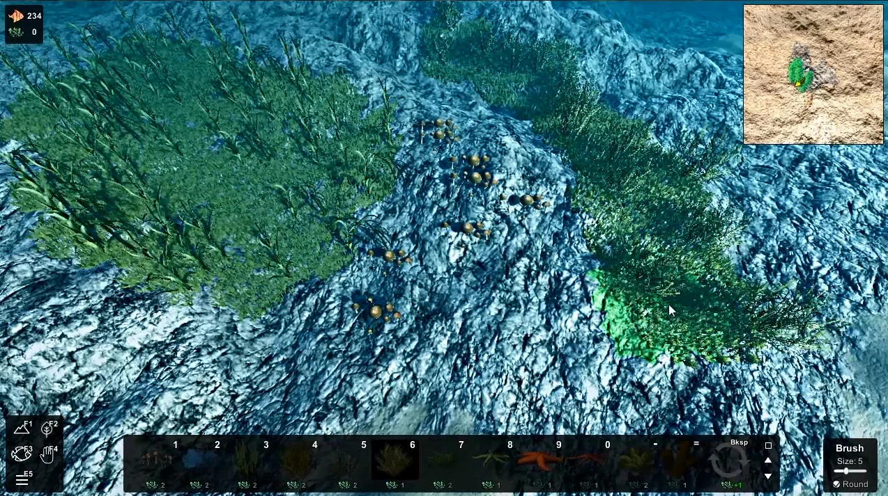 Ecosystem - кадр 5