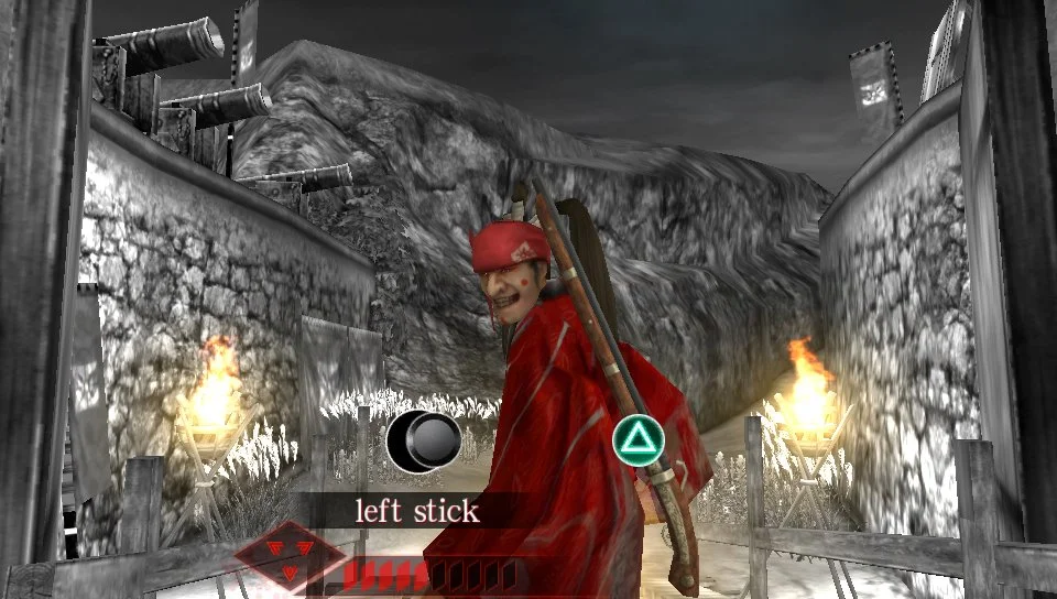 Shinobido 2: Revenge of Zen - кадр 16