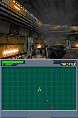 Thorium Wars - кадр 8