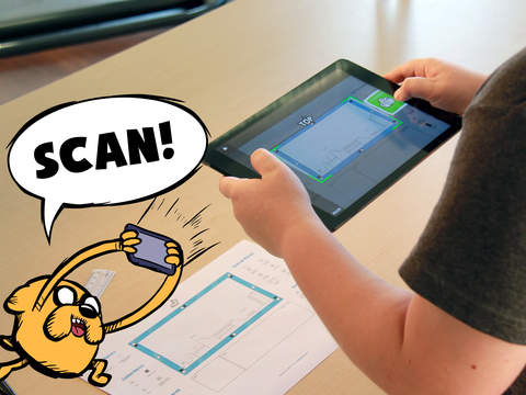 Draw Your Own Video Game with 'Adventure Time Game Wizard