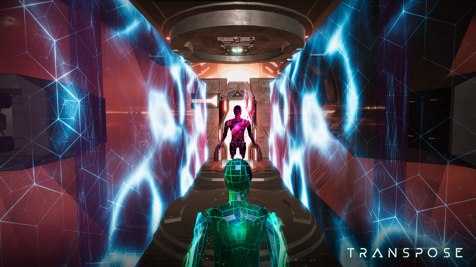 Transpose - кадр 9