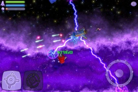 Space Miner: Space Ore Bust - кадр 3