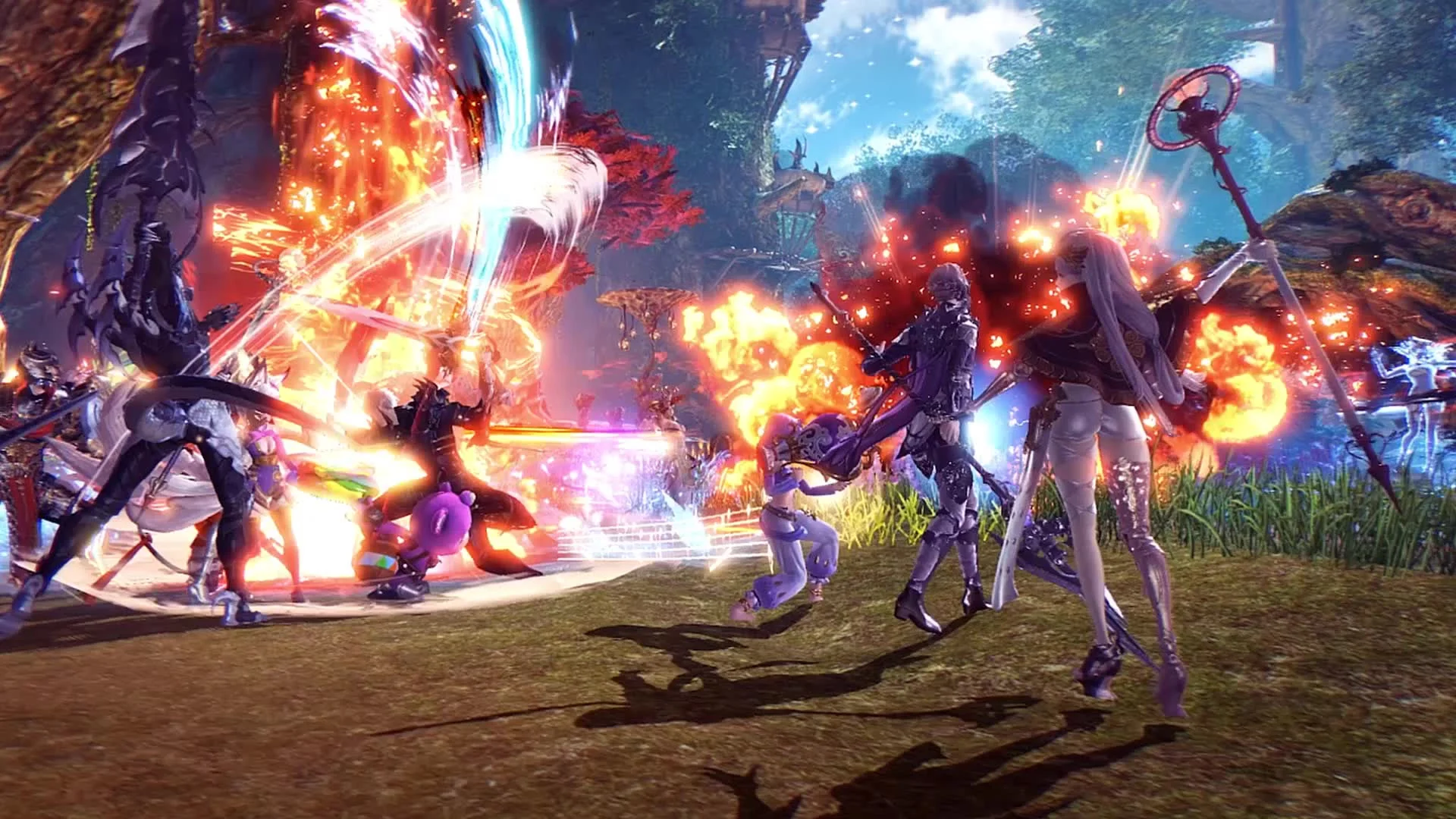 Astellia Royal - кадр 5