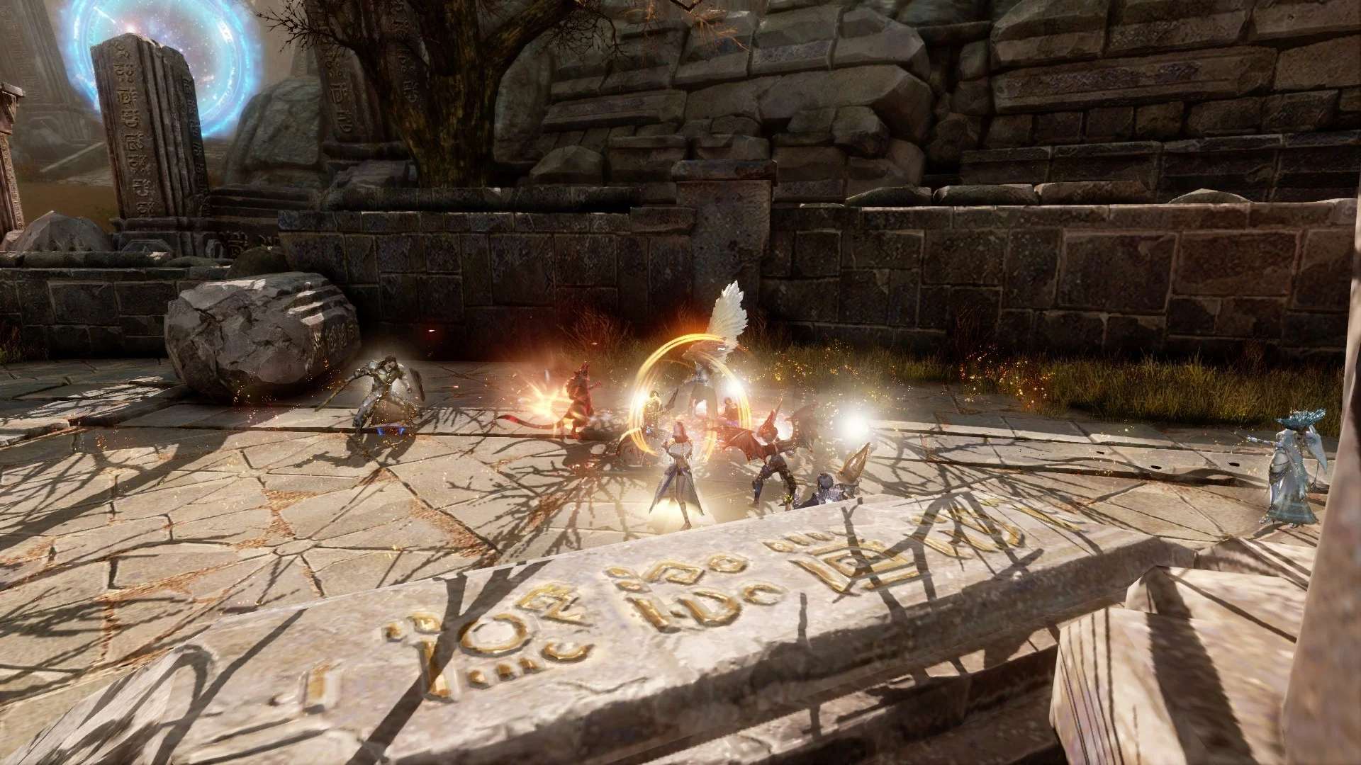 Astellia Royal - кадр 2