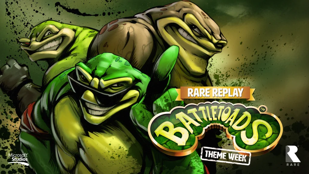 Battletoads (2020) - кадр 10