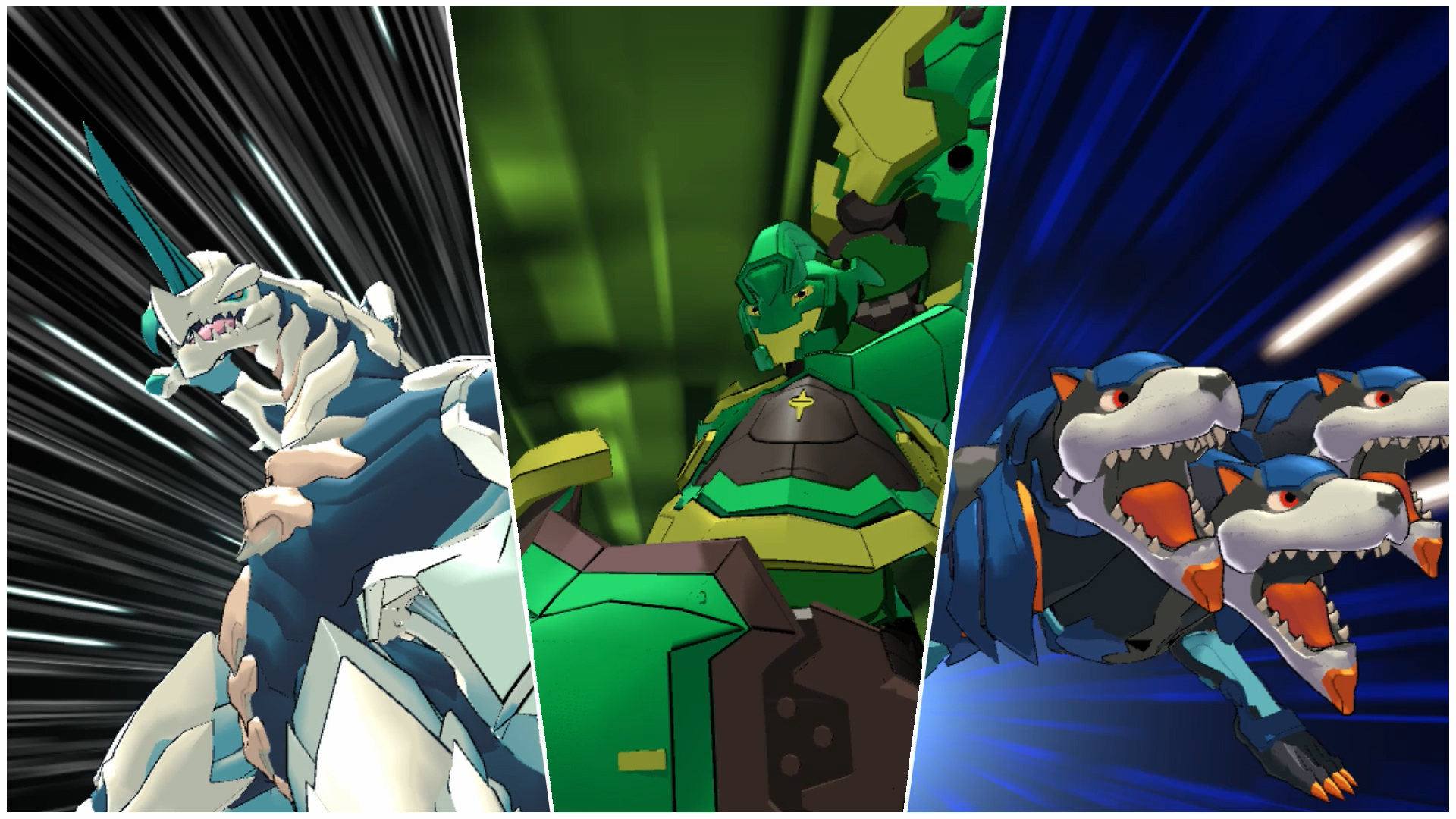 Bakugan: Champions of Vestroia — скриншот 3