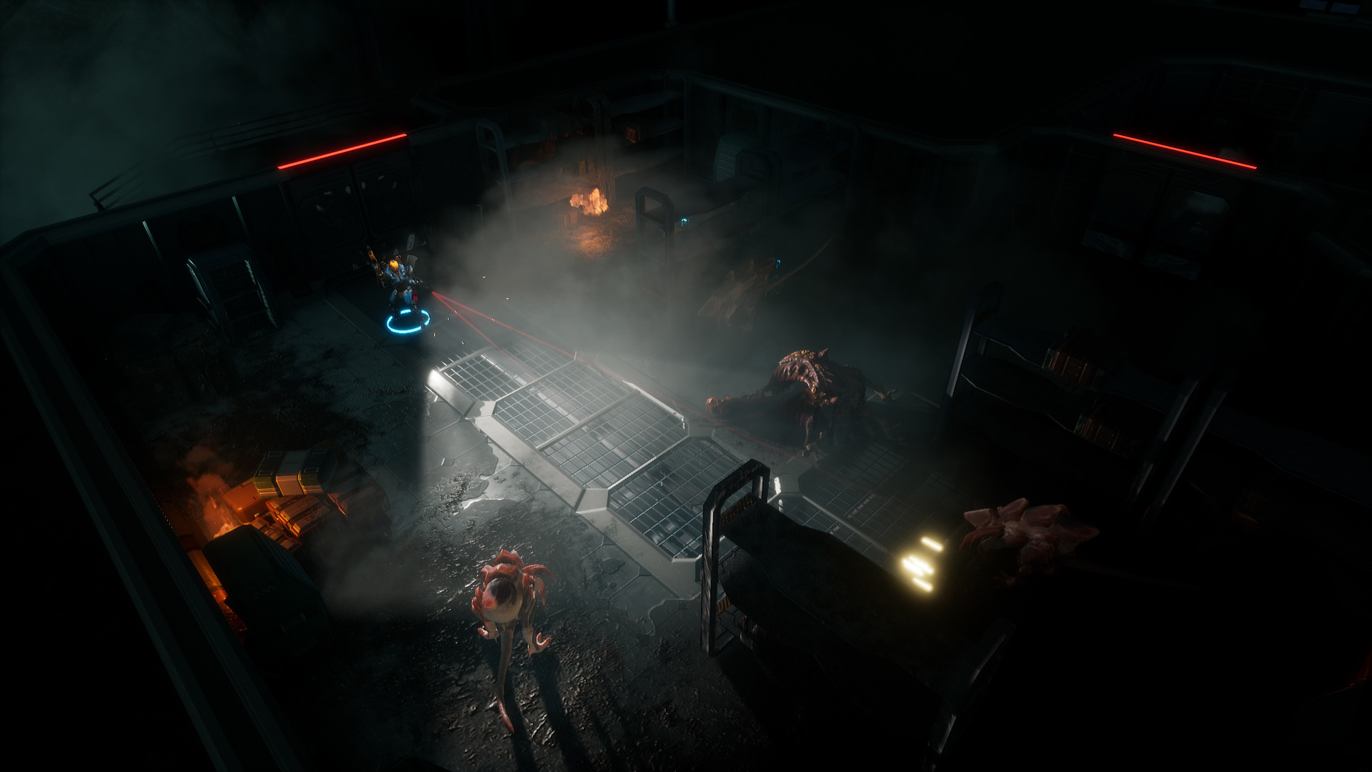 The Red Solstice 2: Survivors — скриншот 7