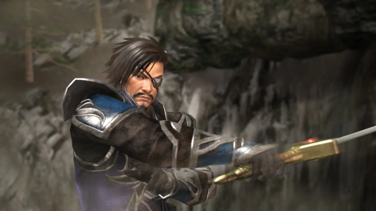 Dynasty Warriors 7: Empires - кадр 13
