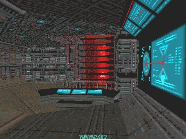 Defiance (1997) - кадр 9