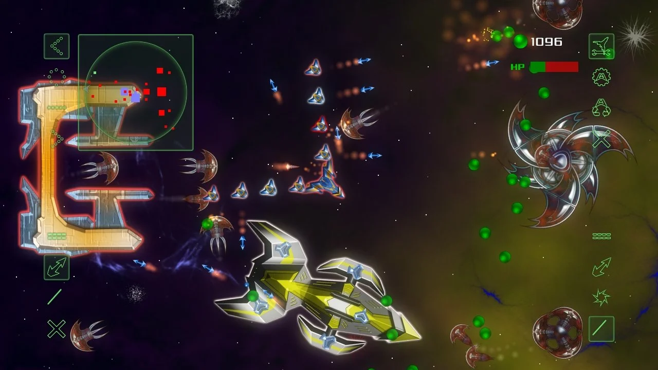 Astralia - кадр 4