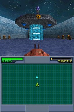 Thorium Wars - кадр 5
