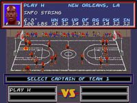 Slam - Shaq Vs. The Legends — скриншот 5