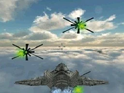 Thorium Wars - кадр 4