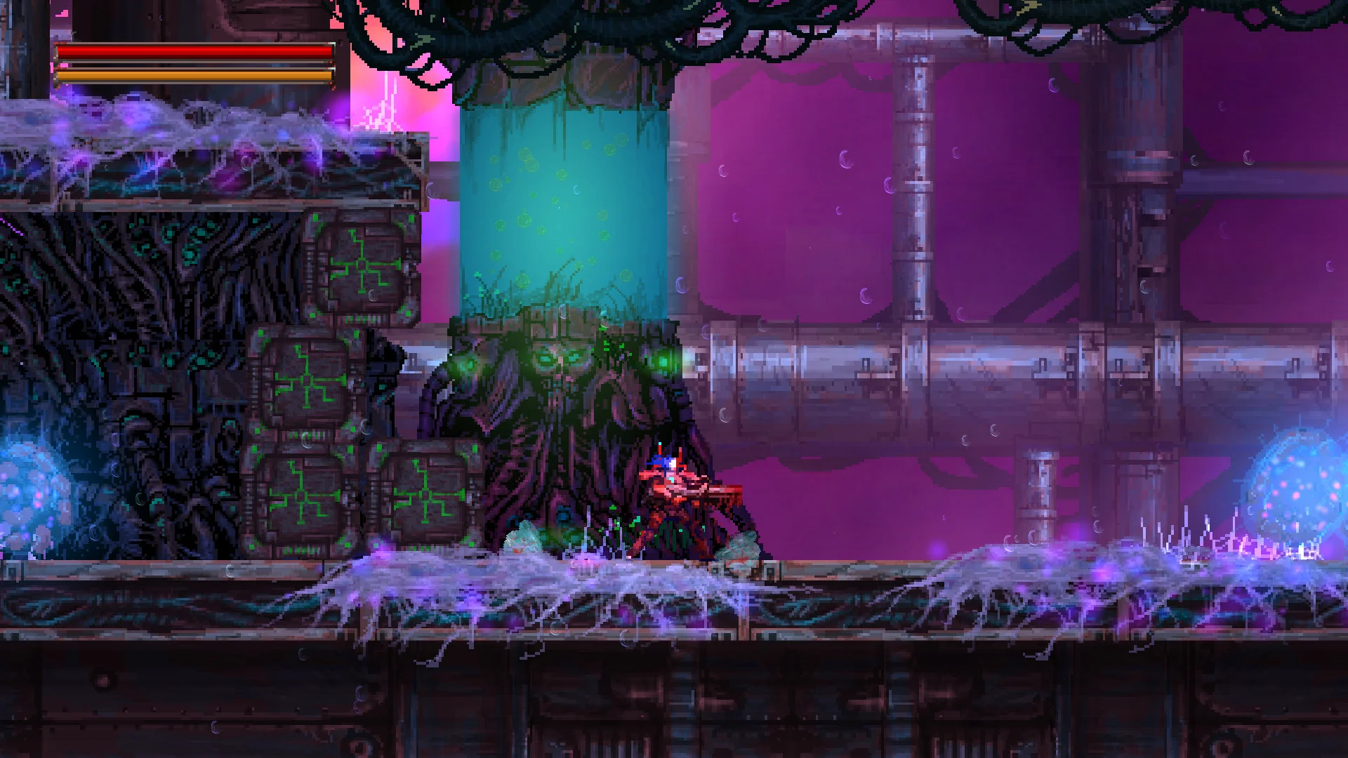 Valfaris - кадр 4