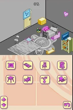 Girls Only - кадр 1