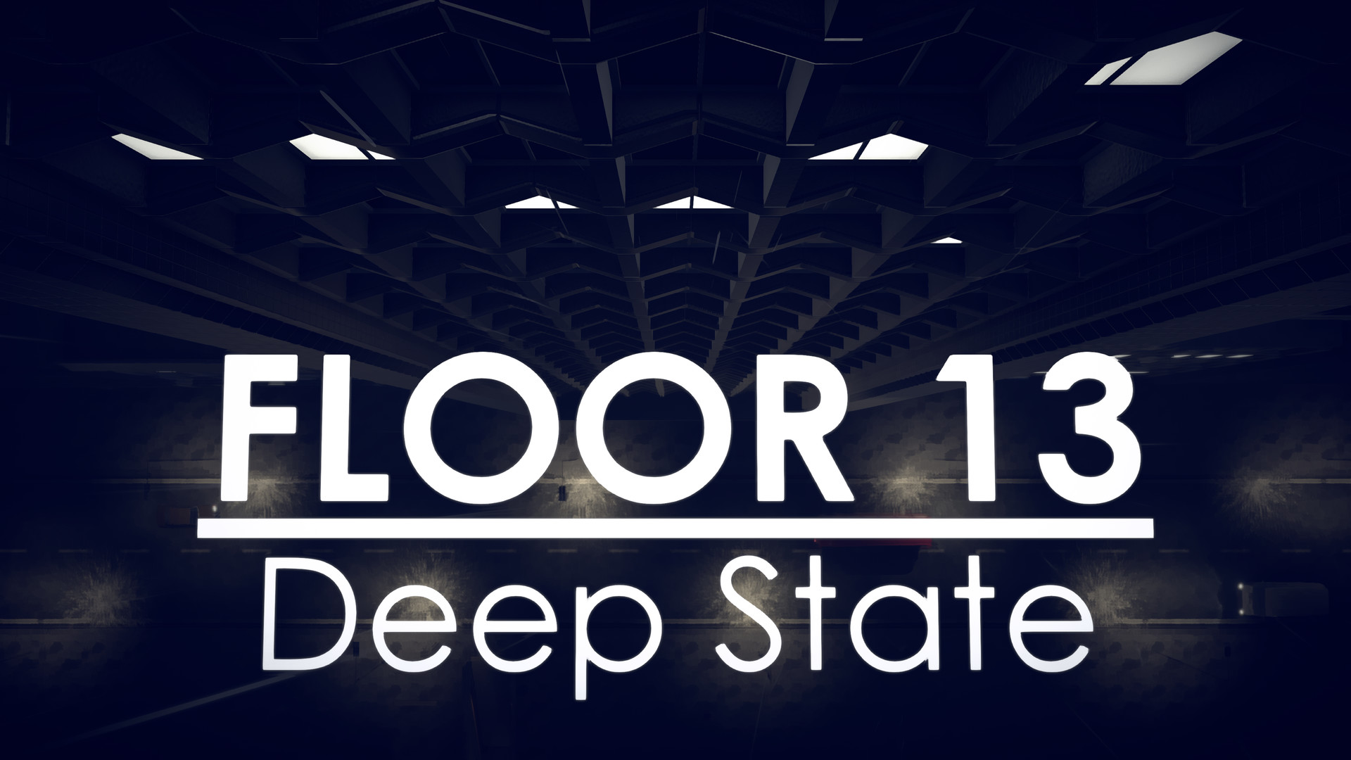 Floor 13: Deep State — скриншот 7