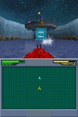 Thorium Wars - кадр 6