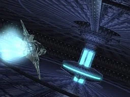 Thorium Wars - кадр 13