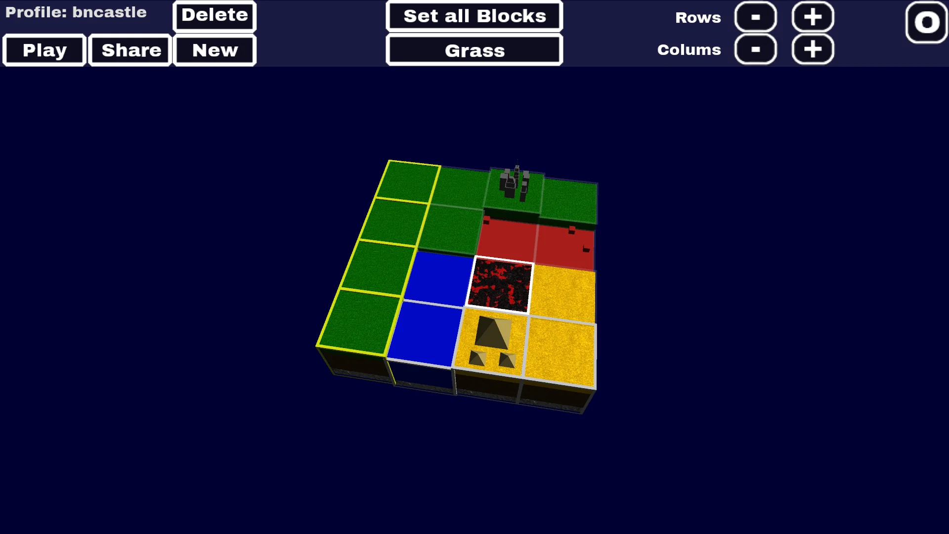Terra Forma - кадр 5
