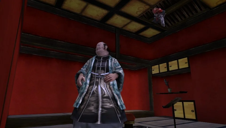 Shinobido 2: Revenge of Zen - кадр 3