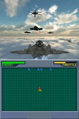 Thorium Wars - кадр 15