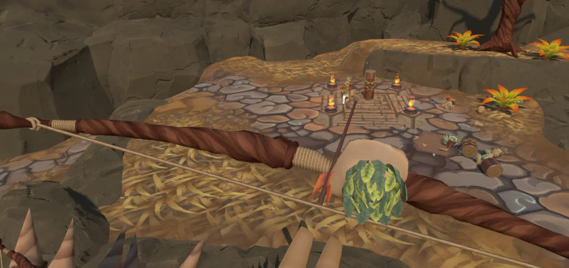 Tribocalypse VR - кадр 5