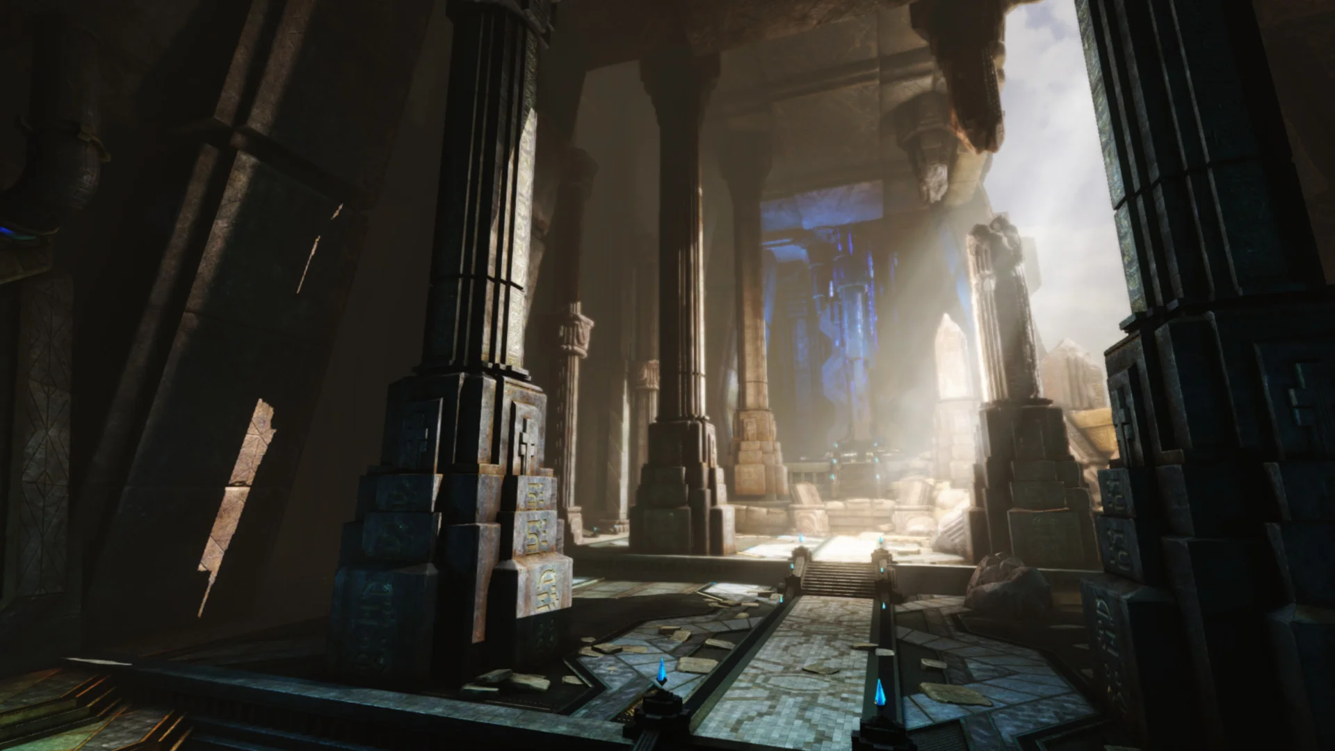 Astellia Royal - кадр 6