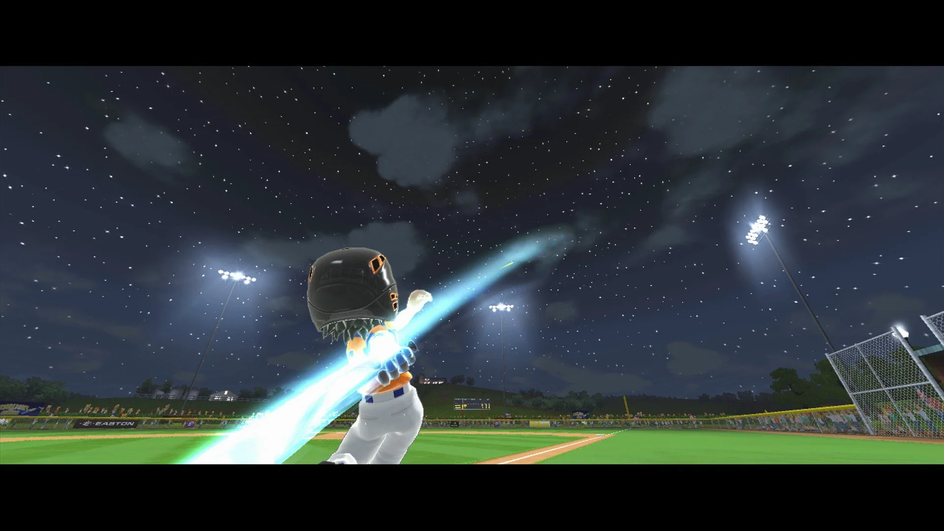 Little League World Series Baseball 2010 - кадр 8
