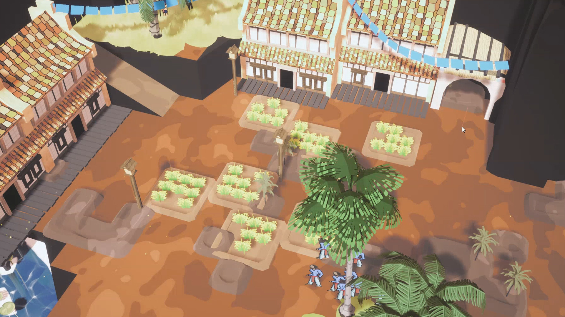 Kainga: Seeds of Civilization — скриншот 5