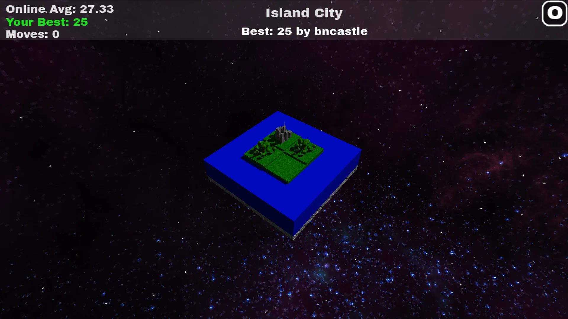 Terra Forma - кадр 10