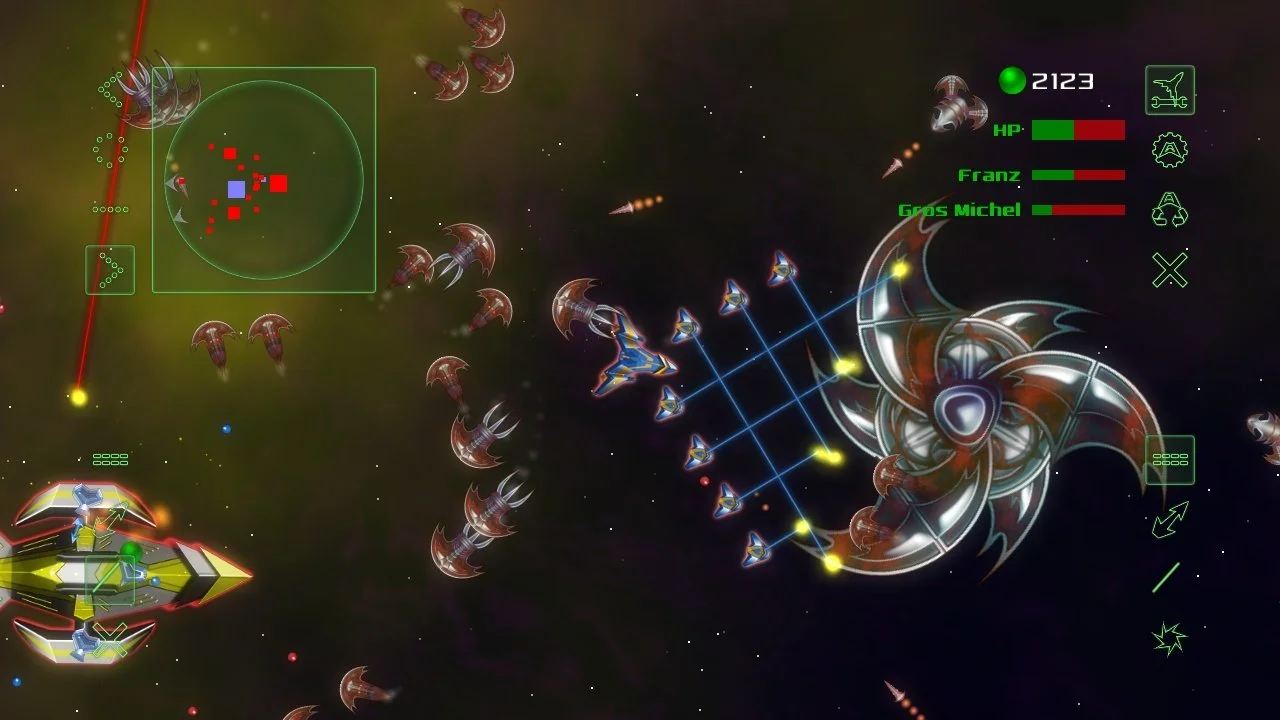 Astralia - кадр 8