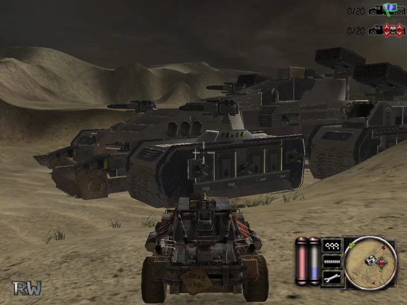 Goliath - кадр 1