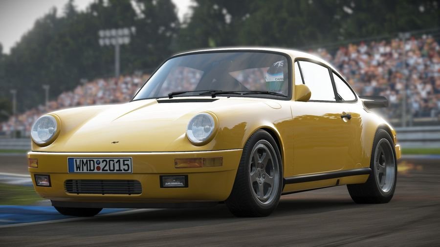 Project CARS — скриншот 4