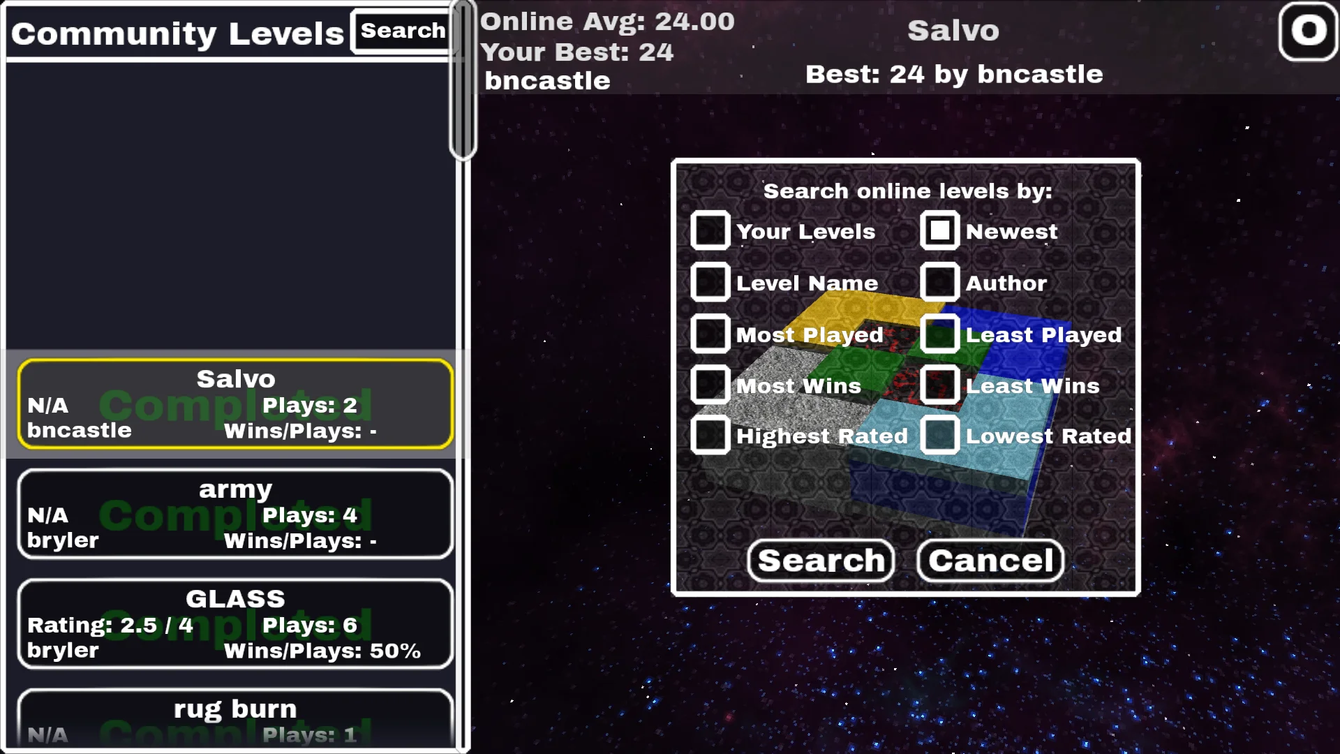 Terra Forma - кадр 9