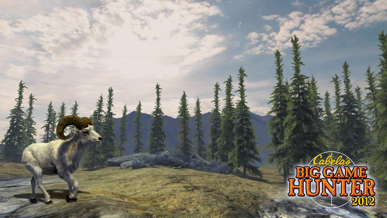 Cabela's Big Game Hunter 2012 — скриншот 5