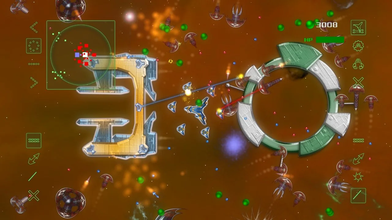 Astralia - кадр 3