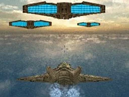 Thorium Wars - кадр 17