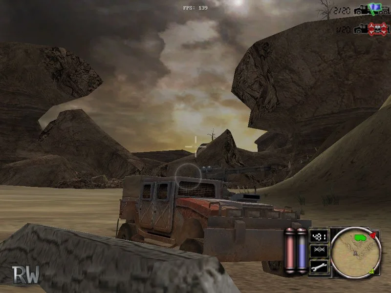 Goliath - кадр 2