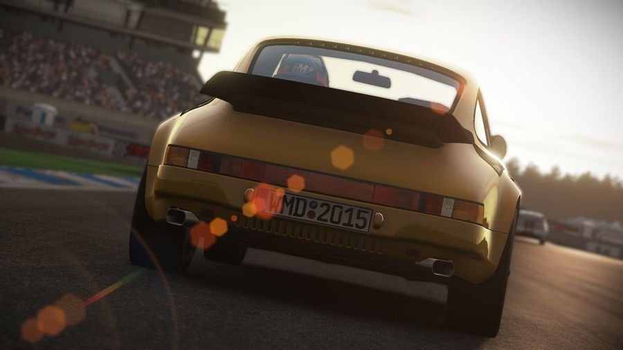 Project CARS — скриншот 2