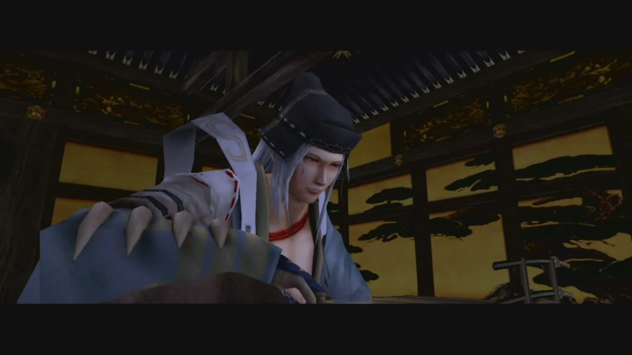 Shinobido 2: Revenge of Zen - кадр 6