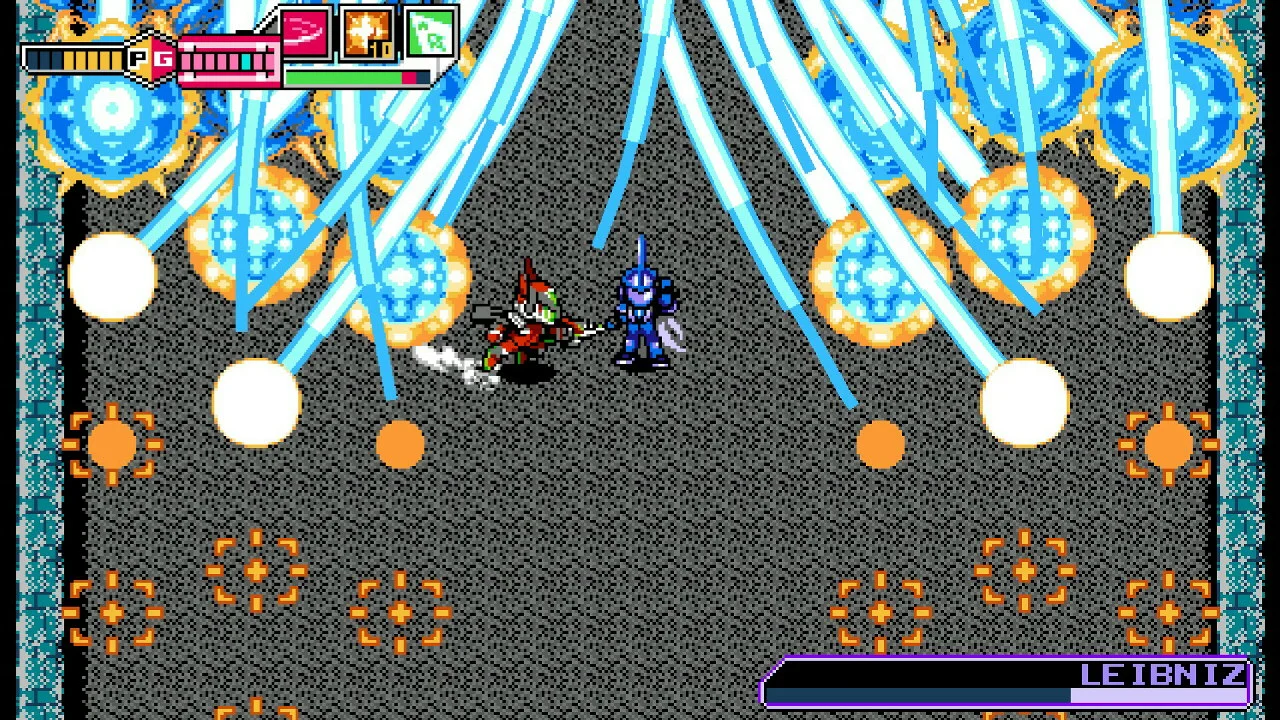 Blaster Master Zero 2 - кадр 6