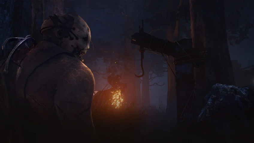 Dead by Daylight - кадр 7
