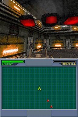 Thorium Wars - кадр 16