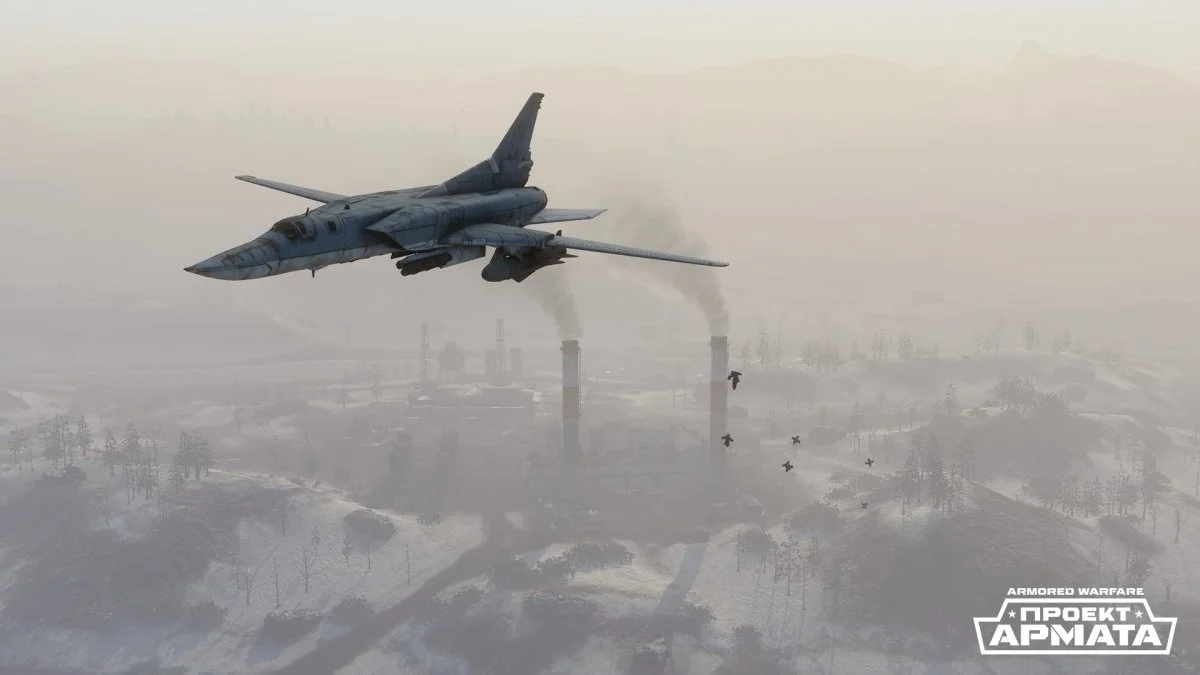 Armored Warfare: Проект Армата - кадр 17