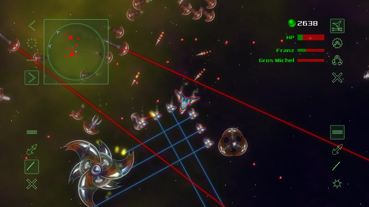 Astralia - кадр 2