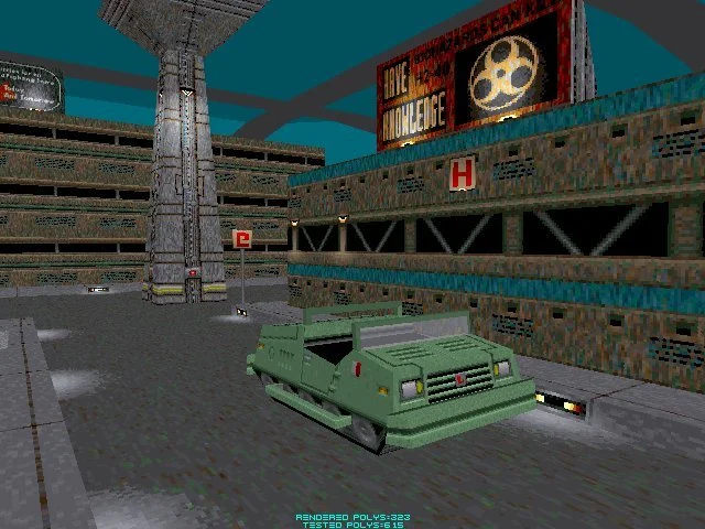 Defiance (1997) - кадр 6