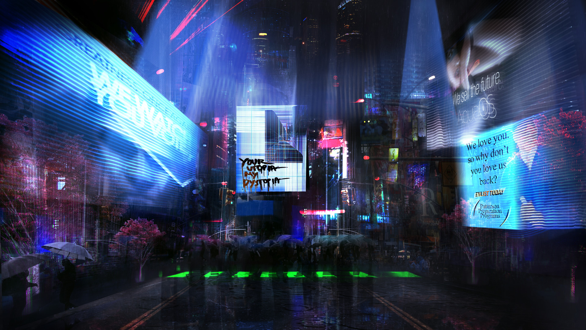 Dry Drowning — скриншот 7
