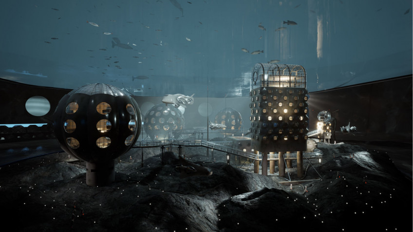 Atomic Heart — скриншот 5